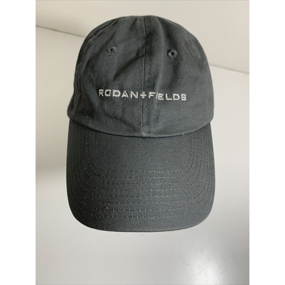 Rodan and Fields Adjustable Strap Baseball Hat Cap "10 Years of Skin Care" - Picture 1 of 12